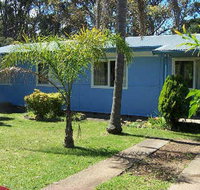 1/9 Donlan Rd - Donlan's Delight - Accommodation Adelaide