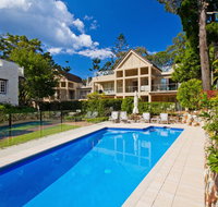 10 Alderly - Accommodation Adelaide