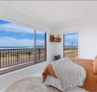 10 OCEAN VILLA - Accommodation Adelaide