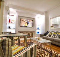 107 Olive Grove Studio walk to city - Accommodation Adelaide