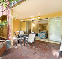 116 French Quarter - Accommodation Adelaide
