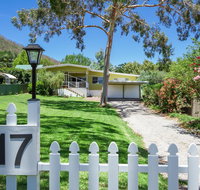 117 Fitzroy Street - Accommodation Adelaide