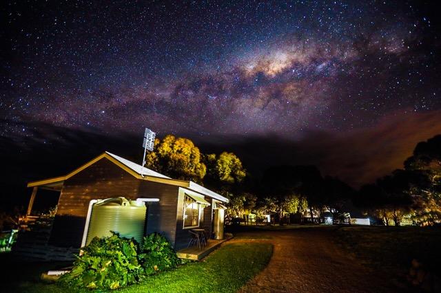 Princetown VIC Accommodation Adelaide