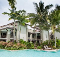 131 Sea Temple Luxury Swimout Apt. - Accommodation Adelaide