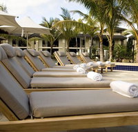 132 SEA TEMPLE LUXURY DIRECT STUDIO - Accommodation Adelaide