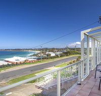 143 Mitchell Pde - Magnificent Outlook - Accommodation Adelaide