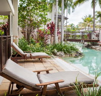 160 SEA TEMPLE SWIMOUT APT - Accommodation Adelaide