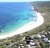 160 Steps... from Yallingup Beach - Accommodation Adelaide