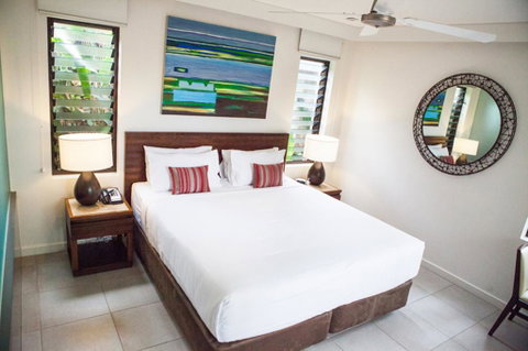 161 SEA TEMPLE LUXURY DIRECT STUDIO - Accommodation Adelaide 3