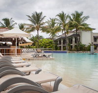 161 SEA TEMPLE LUXURY DIRECT STUDIO - Accommodation Adelaide