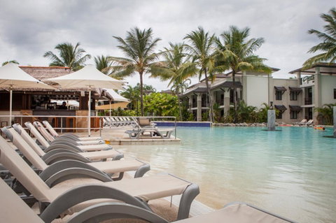 161 SEA TEMPLE LUXURY DIRECT STUDIO - Accommodation Adelaide 0