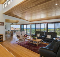 17 Canberra Crescent - Prestige Views at Burrill lake - Accommodation Adelaide