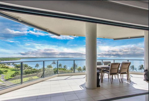 181 The Esplanade - Accommodation Adelaide 1