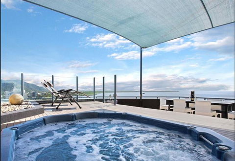 181 The Esplanade - Accommodation Adelaide 2