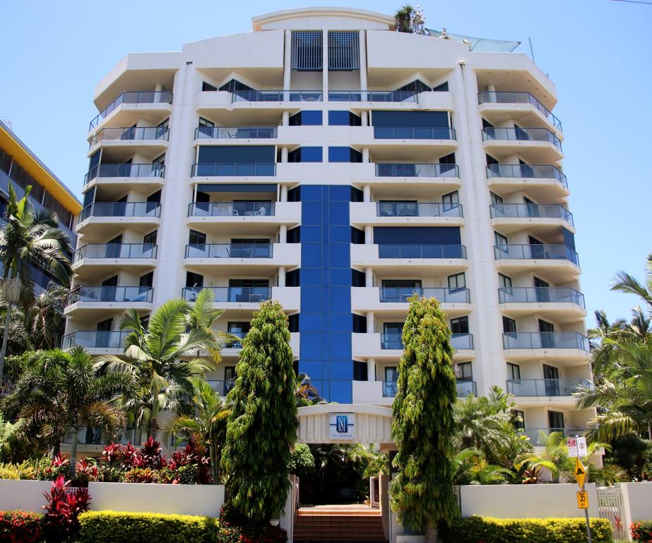 Cairns QLD Accommodation Adelaide