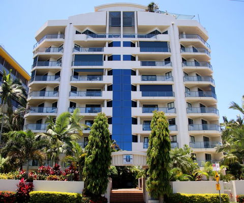 181 The Esplanade - Accommodation Adelaide 0