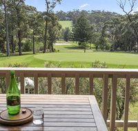 19 Buchan Street - Mollymooks Tee to Sea - Accommodation Adelaide