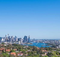 1Bed 1Study Apt with City View NEW YEAR Firework - Accommodation Adelaide