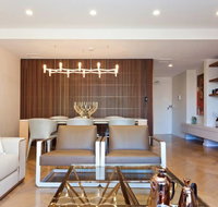 2 Bed Sydney Executive Apt Close to City - Accommodation Adelaide