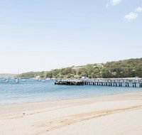 2 Bedroom Luxury Apt on Balmoral Beach - Accommodation Adelaide