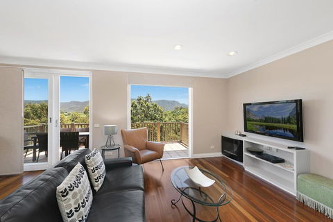 2 Bedroom Villa @ Oaks Cypress Lakes Resort - Accommodation Adelaide 0