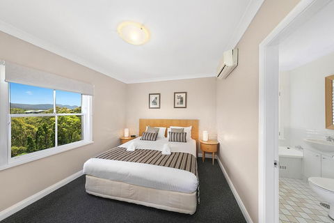 2 Bedroom Villa @ Oaks Cypress Lakes Resort - Accommodation Adelaide 1