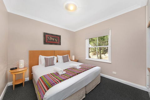 2 Bedroom Villa @ Oaks Cypress Lakes Resort - Accommodation Adelaide 2