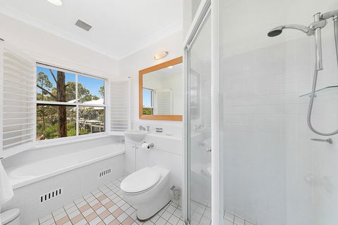 2 Bedroom Villa @ Oaks Cypress Lakes Resort - Accommodation Adelaide 3