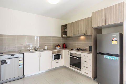 2 Bedroom W/Parking Near Central Cessnock - Accommodation Adelaide 2