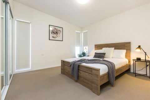 2 Bedroom W/Parking Near Central Cessnock - Accommodation Adelaide 3
