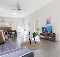 2 Bedroom w/Parking Near Central Cessnock - Accommodation Adelaide