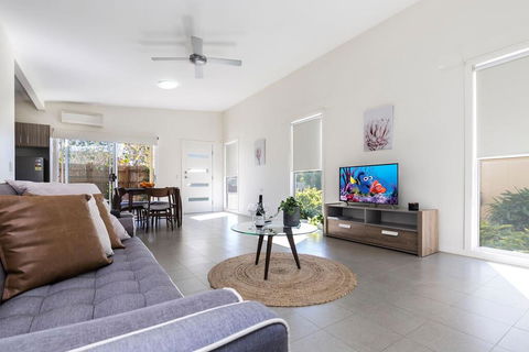 2 Bedroom W/Parking Near Central Cessnock - Accommodation Adelaide 0