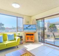 20 Kingsway 3 Bedroom Holiday Apartment - Accommodation Adelaide