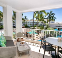 2121 BEACH CLUB - Accommodation Adelaide