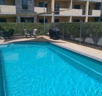 22 Gillies Street Apartments - Accommodation Adelaide