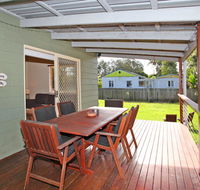 24 Sundew Street Mudjimba - 500 Bond - Pet Friendly Linen Supplied WIFI Air Cond. - Accommodation Adelaide