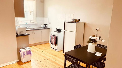 Beautiful Pradise - Accommodation Adelaide 1