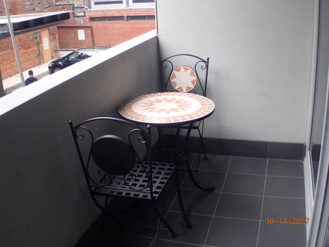 Bent St Apartments - Accommodation Adelaide 2