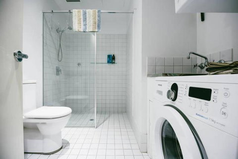 Bent St Apartments - Accommodation Adelaide 4