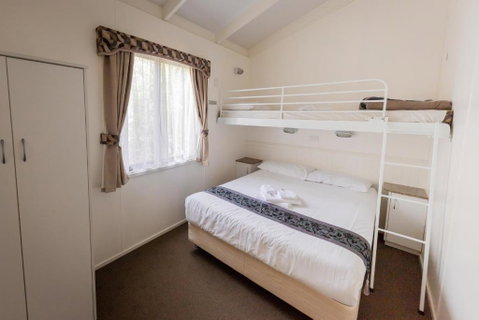 BIG4 Breeze Holiday Parks - Eildon - Accommodation Adelaide 4