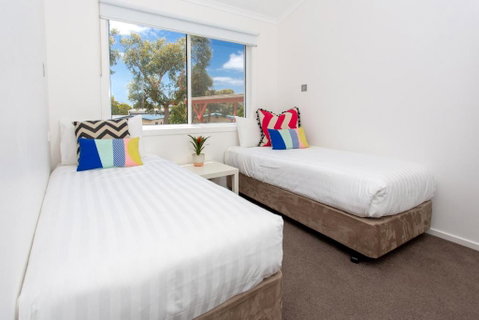 BIG4 Anglesea Holiday Park - Accommodation Adelaide 2