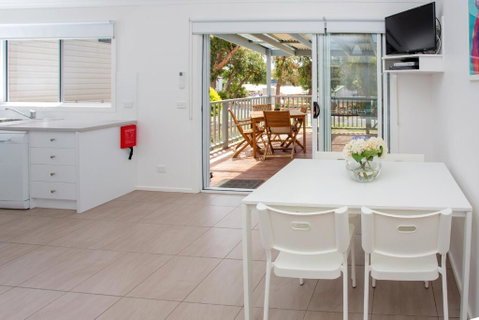 BIG4 Anglesea Holiday Park - Accommodation Adelaide 3