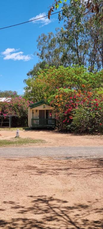 Blackall Caravan Park - Accommodation Adelaide 0