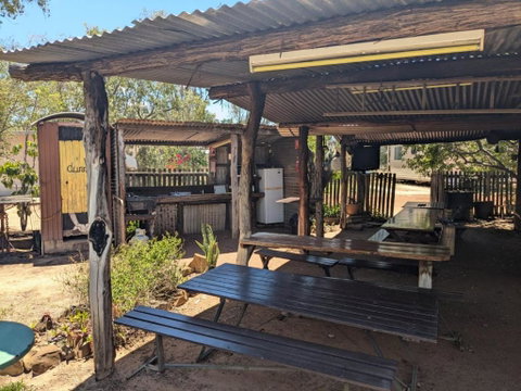 Blackall Caravan Park - Accommodation Adelaide 1