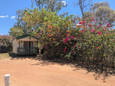Blackall Caravan Park - Accommodation Adelaide 3