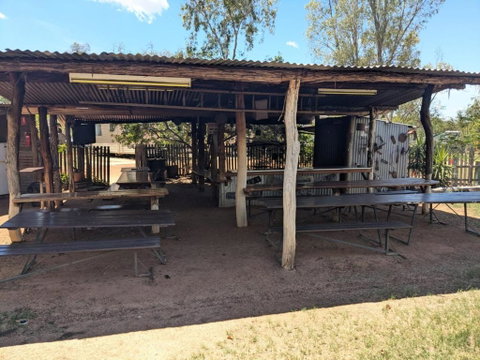 Blackall Caravan Park - Accommodation Adelaide 2
