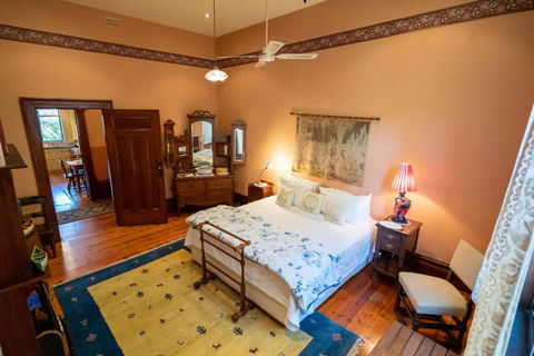 Buxton Manor - Accommodation Adelaide 4