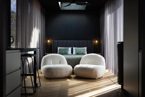 CABN X Seppeltsfield Barossa - Accommodation Adelaide 3