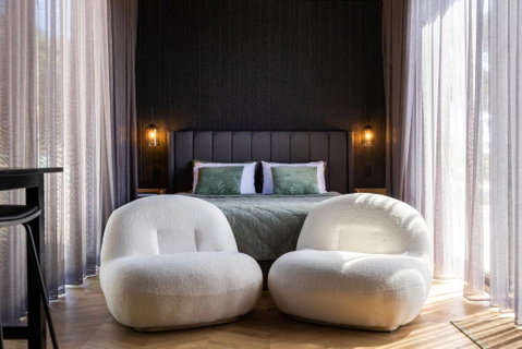 CABN X Seppeltsfield Barossa - Accommodation Adelaide 4