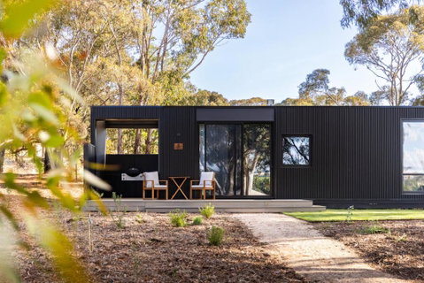 CABN X Seppeltsfield Barossa - Accommodation Adelaide 2